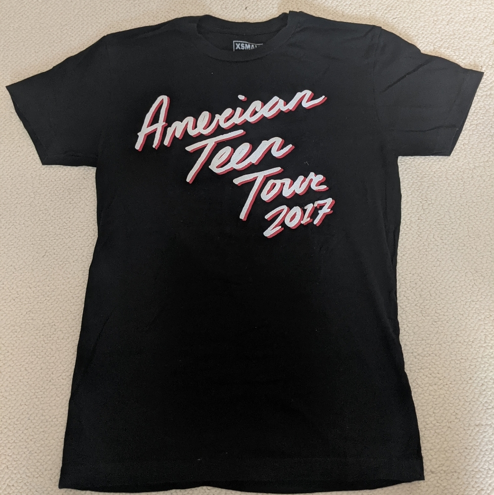 Khalid Tour Shirt